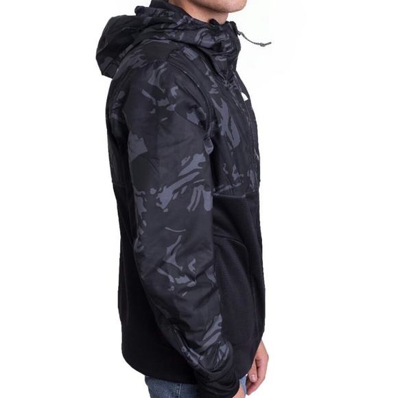 the north face m tnl ovly jkt
